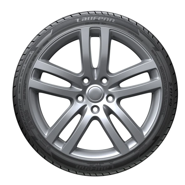 Laufenn 205/50r17 93v xl s fıt eq+ lk01 Oto Yaz 2026 ürün görseli 1