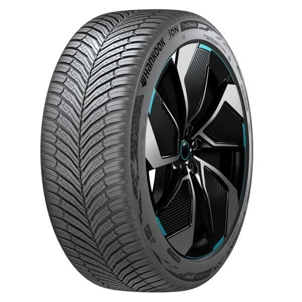 Hankook 215/55r18 99v xl ıon flexclımate ıl01 Oto 4 mevsim 2025 ürün görseli 1