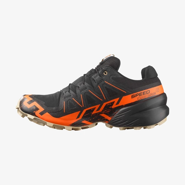 SALOMON  SPEEDCROSS 6 GORE-TEX  478795 - Resim 3