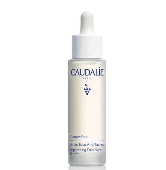 Caudalie Vinoperfect Radiance Serum Complexion Cor Leke Karşıtı ve Işıltı Verici Serum 50 ml ürün görseli 1