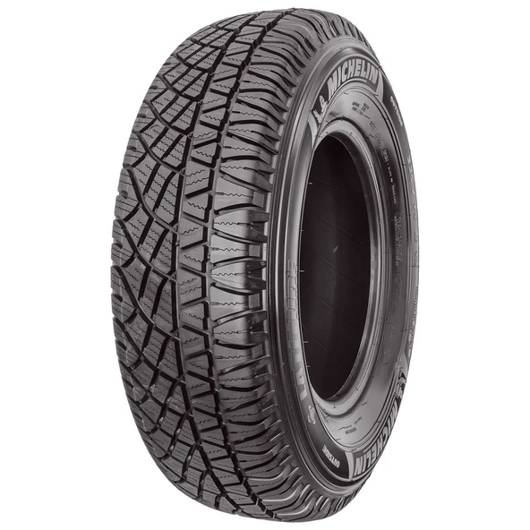 Michelin 215/60r17 100h extra load tl latıtude cross mı Suv Yaz 2026 ürün görseli 1