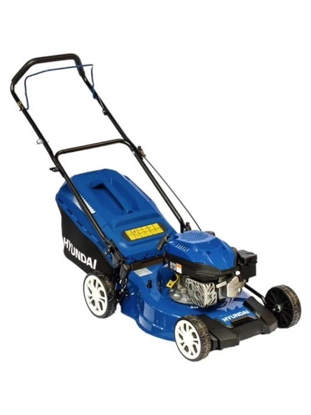 Hyundai HYM461P Çim Biçme Makinası İtmeli 46cm ürün görseli 1