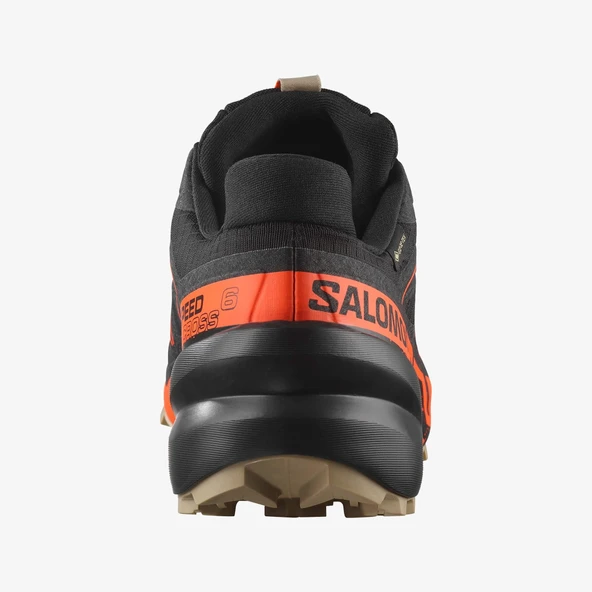 SALOMON  SPEEDCROSS 6 GORE-TEX  478795 - Resim 5