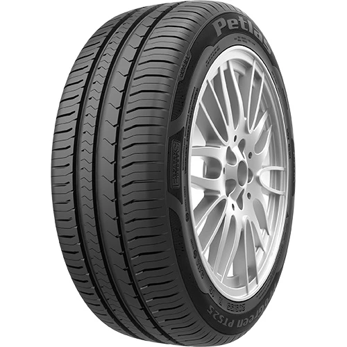 Petlas ProGreen PT525 195/55 R16 87H Yaz Lastiği - 2026 ürün görseli 1