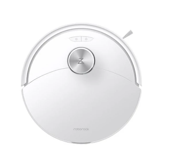 Roborock S8 Pro Akıllı Robot Süpürge Beyaz ürün görseli 1