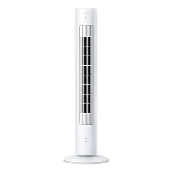 Philips 5000 Serisi CX5535/00 Beyaz Kule Tipi Fanlı Vantilatör ürün görseli 1