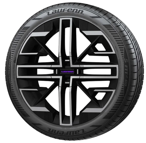 Laufenn 225/60r18 104v xl s fıt2 suv lk12a Oto Yaz 2025 ürün görseli 1