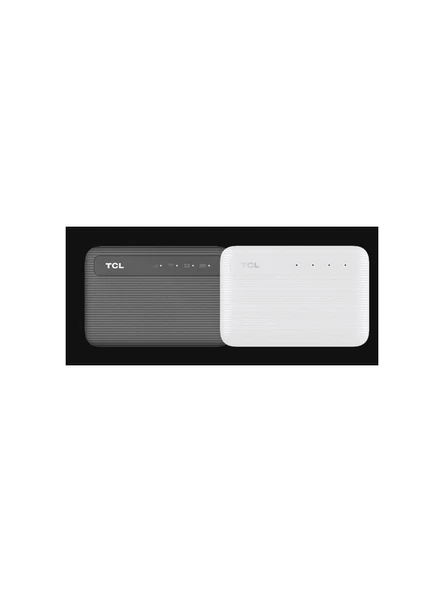 MDM TCL LINKZONE MW45LV MODEM BLACK - Resim 3
