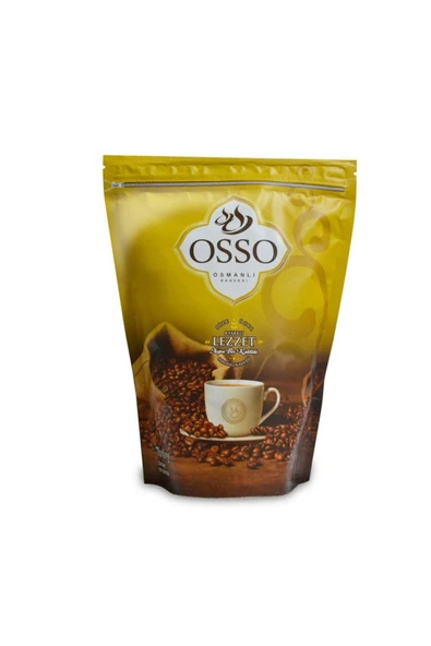 OSSO KAHVE Osso Osmanlı Kahvesi 500 Gr ürün görseli 1