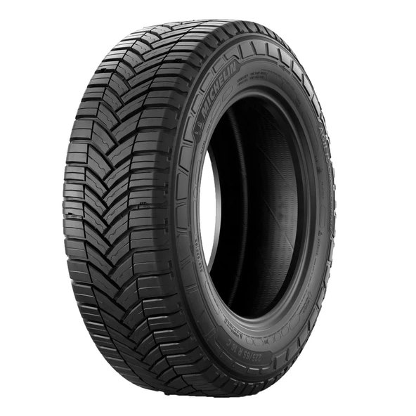 Michelin 215/65r16c 109/107t agılıs crossclımate mı Kamyonet 4 mevsim 2026 ürün görseli 1