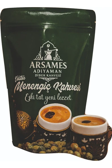 Arsames Sütlü Menengiç Kahvesi 200 Gr ürün görseli 1