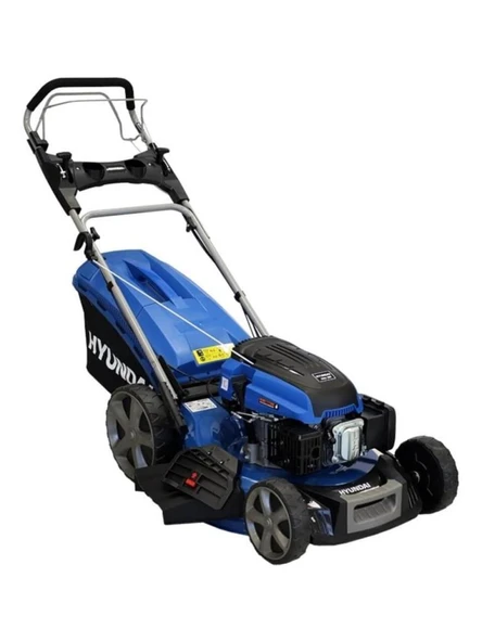 Hyundai HYM530SP Çim Biçme Makinası Şanzımanlı 53cm ürün görseli 1