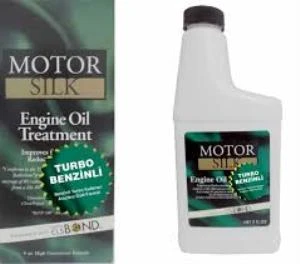 Motor Silk Turbo Benzinli Araçlar Özel Formul Motorsilk Bor Katkı ürün görseli 1