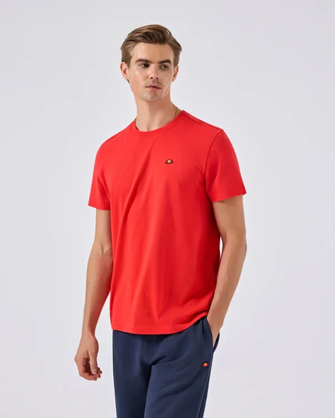 Ellesse Erkek Tişört 6SM5069 ürün görseli 1