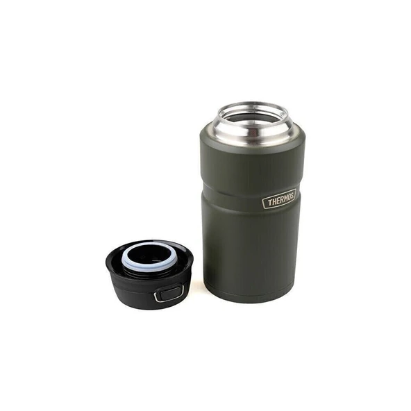 Thermos SK4000 King Series 0,71L Çelik Termos 191614 ürün görseli 1