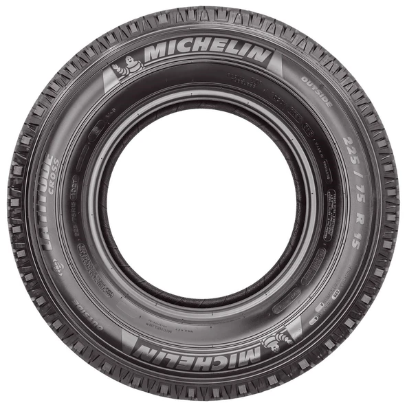 Michelin 215/65r16 102h extra load tl latıtude cross mı Suv Yaz 2026 ürün görseli 1