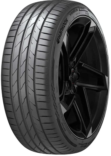 Hankook 265/45zr20 108y xl ventus evo suv k137a Oto Yaz 2025 ürün görseli 1