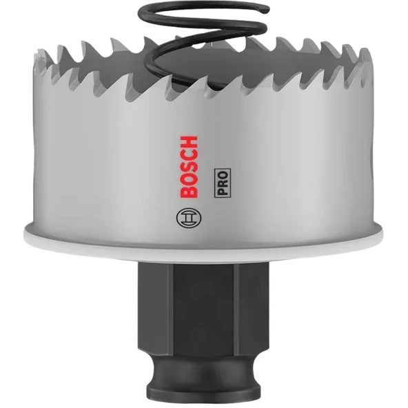 BOSCH SM PC -PLUS DELIK ACMA TESTERESI 89 MM ürün görseli 1