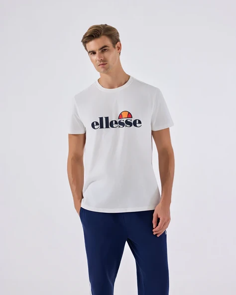 Ellesse Erkek Tişört 6SM5070 - Resim 2