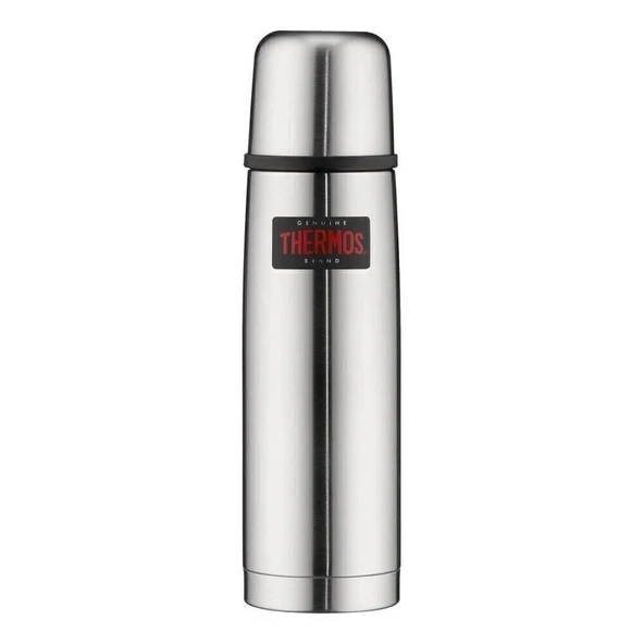 Thermos FBB-500 Staltermos Classic 0,5 lt. Stainless Steel 184093 ürün görseli 1