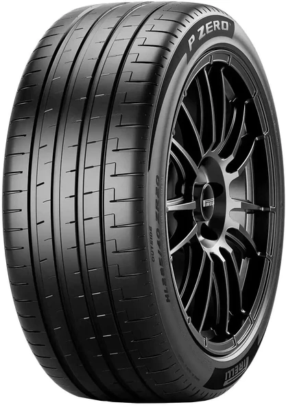 Pirelli 245/45zr18 100y xl pzero 5 Oto Yaz 2026 ürün görseli 1
