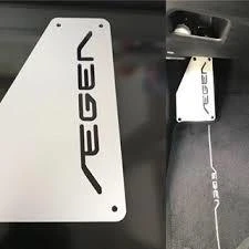 Fiat Egea Sol Ayak Dayama Pedal ürün görseli 1