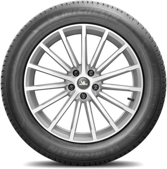 Michelin 225/45r18 95y extra load tl prımacy 3zp moe grnx m Oto Yaz 2026 ürün görseli 1