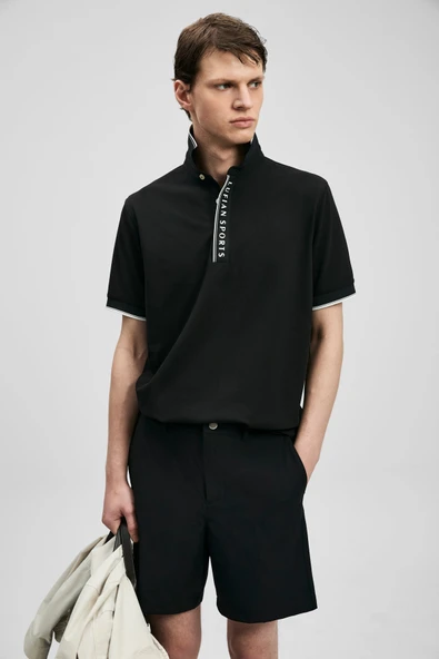 Lufian Lord Smart Erkek Polo Tişört 111040252 ürün görseli 1