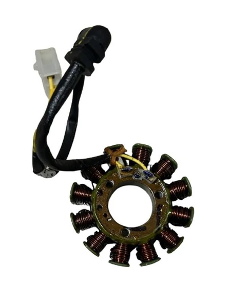 STATÖR N250 F250 A - Resim 2