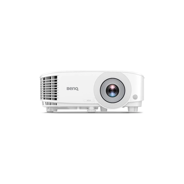 Benq Mx560c 4000 Ans 1024x768 Xga Hdmı Vga Usb Type A 3d Dlp Projeksıyon ürün görseli 1