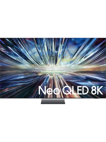 Samsung 75QN900D 75" 190 Ekran Dahili Uydu Alıcılı 8K Ultra HD Smart QLED TV ürün görseli 1