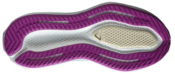 SALOMON   AERO GLIDE 3   477595 - Resim 5
