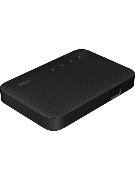 MDM TCL LINKZONE MW45LV MODEM BLACK - Resim 5