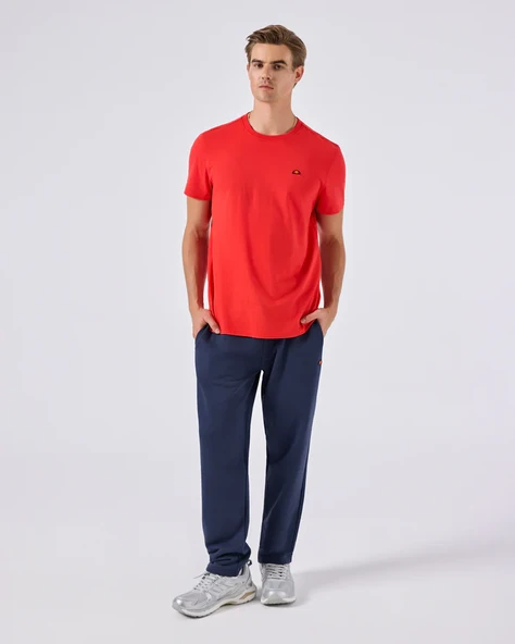 Ellesse Erkek Tişört 6SM5069 - Resim 4