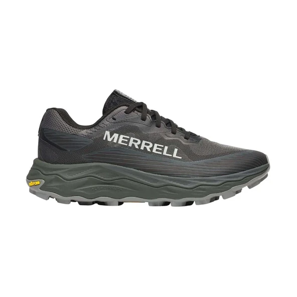 Merrell Agility Peak 6 Kadın Patika Koşu Ayakkabı Beyaz J00003318 ürün görseli 1