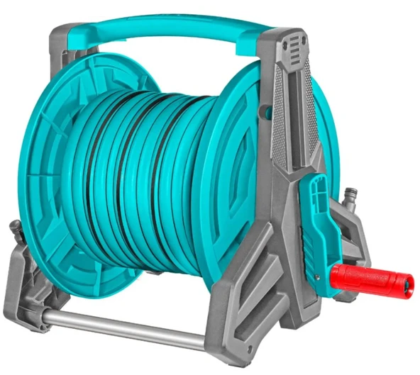 Total 20 Mt 1/2'' Hortum Seti THHR20124 - Resim 2