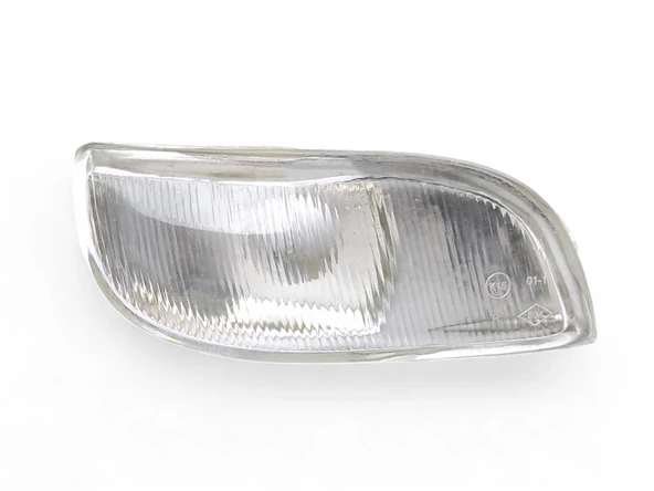 Sağ Ayna Sinyali - Clio Symbol Sandero 2 261600977R ürün görseli 1