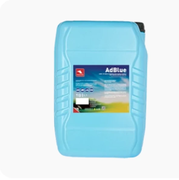Petrol Ofisi 18 lt AdBlue ürün görseli 1