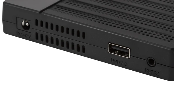 Premier PRS 9881 Full HD Mini Uydu Alıcısı - Resim 2