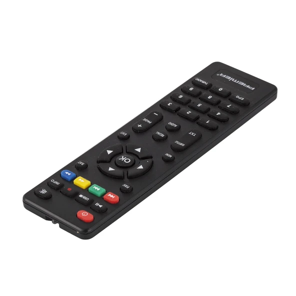 Premier PRS 9881 Full HD Mini Uydu Alıcısı - Resim 4