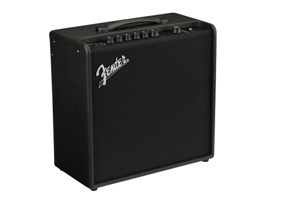 Fender Mustang LT50 Elektro Gitar Amfisi - Resim 2