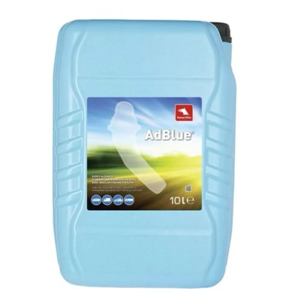 Petrol Ofisi 10 lt AdBlue ürün görseli 1