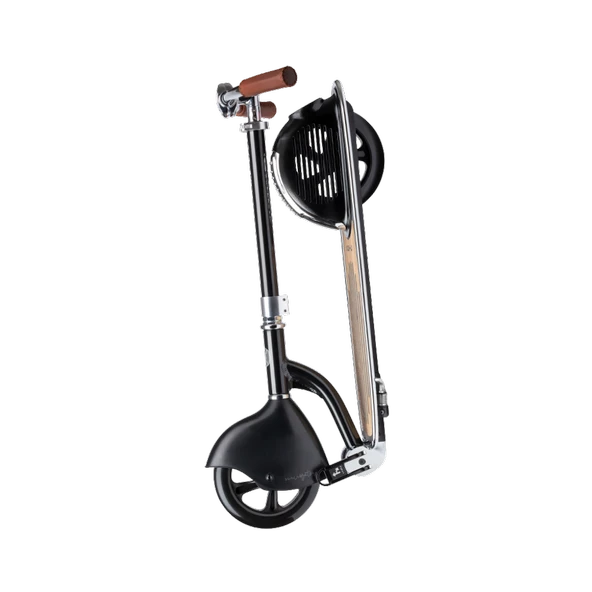 Micro Navigator 2 Tekerlekli Scooter - Resim 4