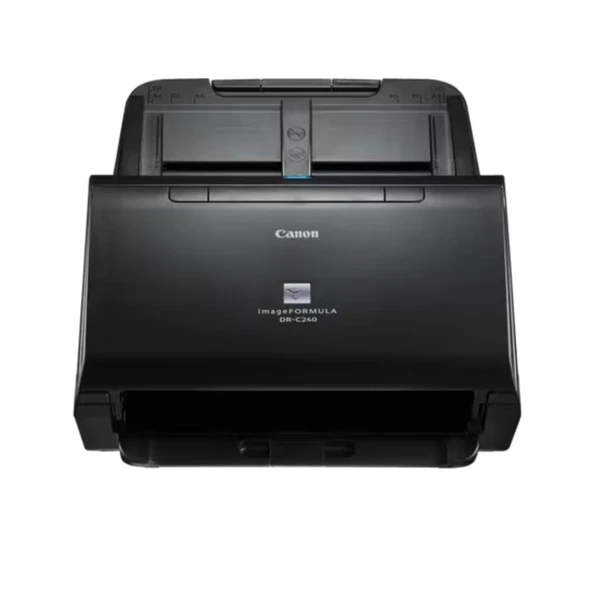 CANON DR-C240 DÖKÜMAN TARAYICI ürün görseli 1