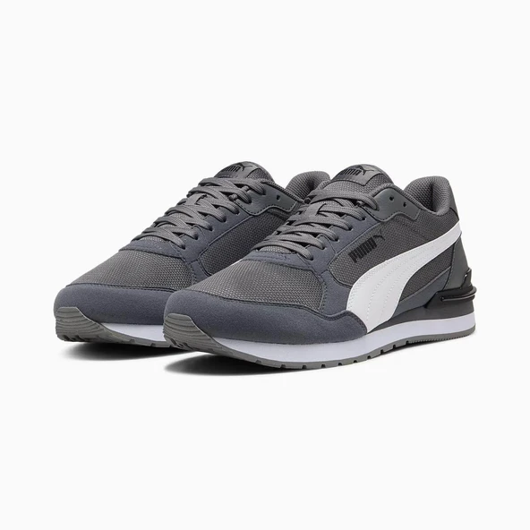 PUMA  ST RUNNER V4 MESH ERKEK SPOR AYAKKABI ürün görseli 1