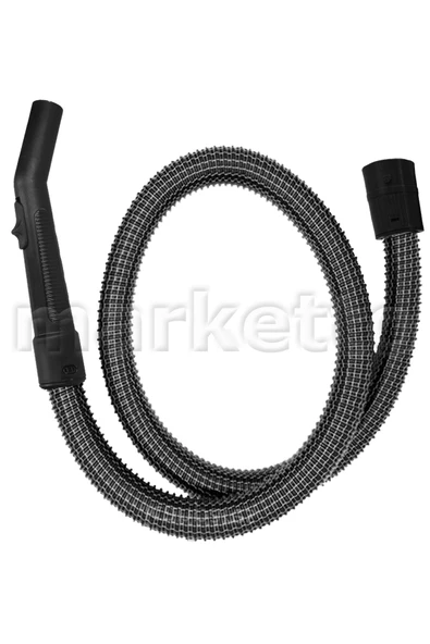 Vestel V40066660 Uyumlu Çelik Telli Süpürge Hortumu ürün görseli 1
