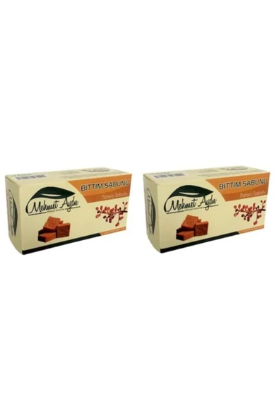 Mehmet Aydın Bittim Sabunu 2 X 480gr ürün görseli 1