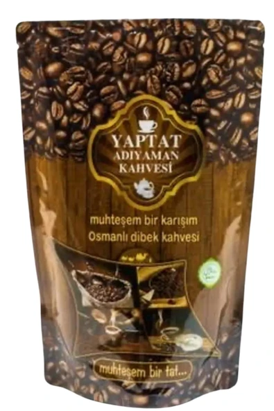 Kahve Adıyaman osmanlı dibek kahvesi 200 gr ürün görseli 1