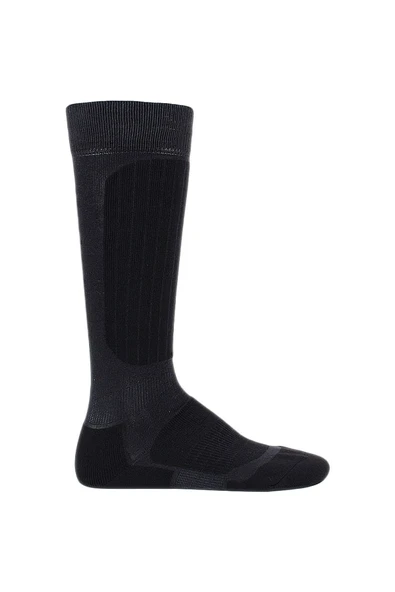 Thermoform Mountain Çorap Siyah - Resim 5