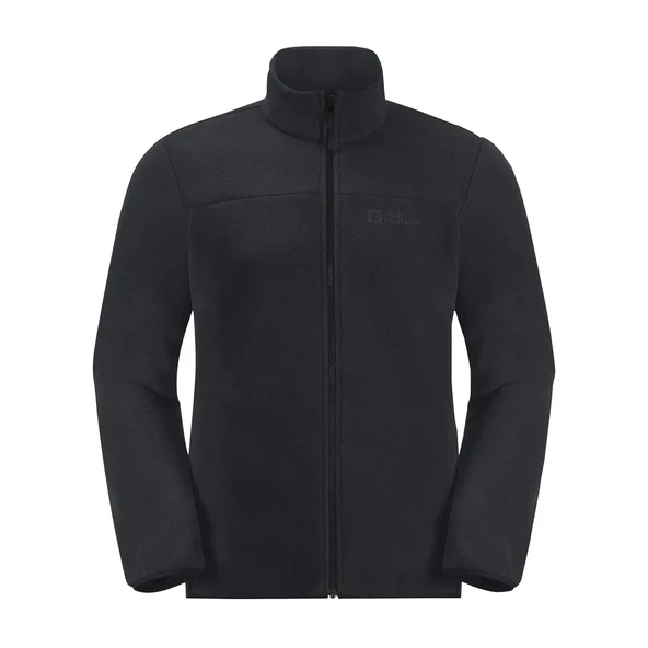 Jack Wolfskin Taubenberg 3IN1 Jacket Mont Kırmızı - Resim 7